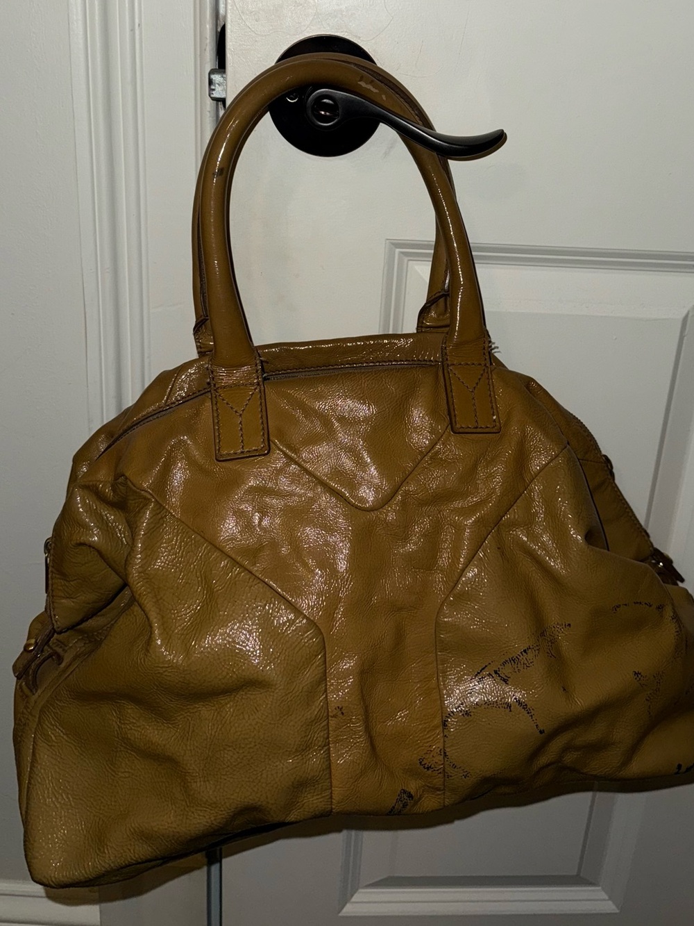 Saint Laurent Bag